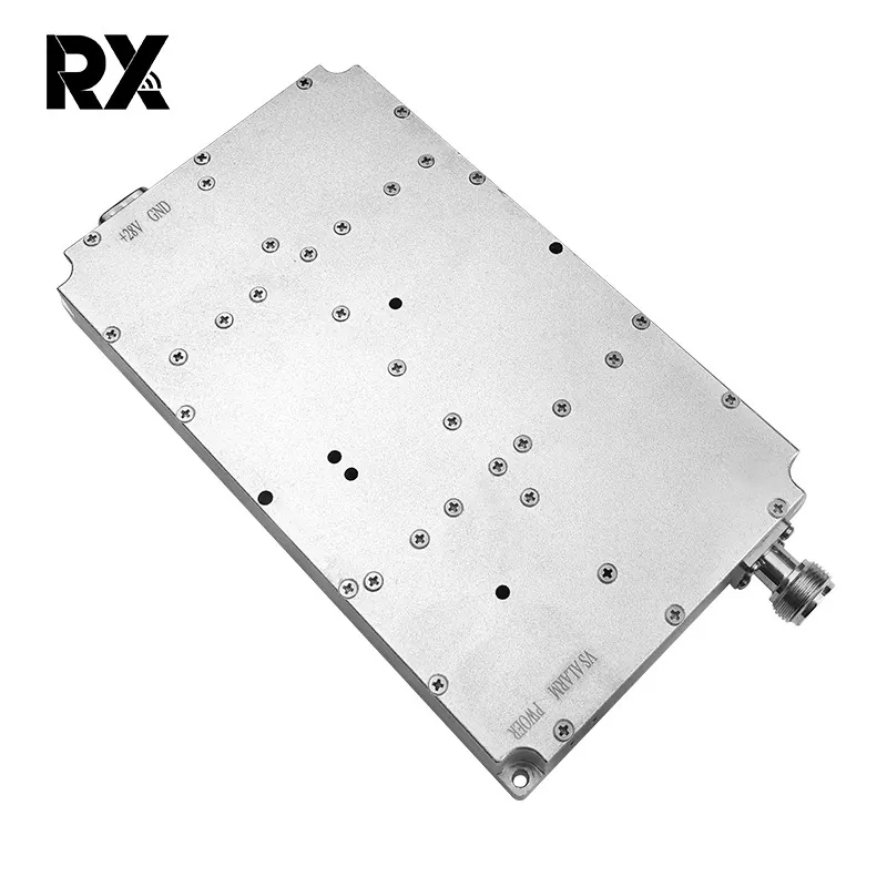 2.4G модул за усилвател на мощност WIFI модул за усилвател 100 W