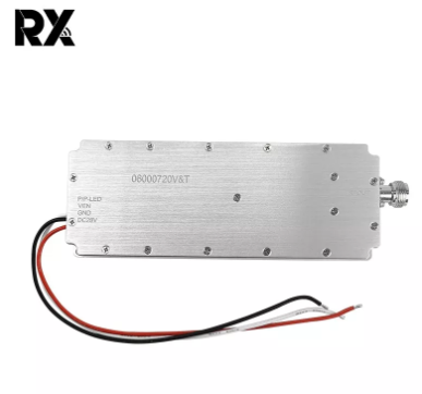 Какви са основните функции на циркулационните помпи в заглушителите на сигнала на дронове?