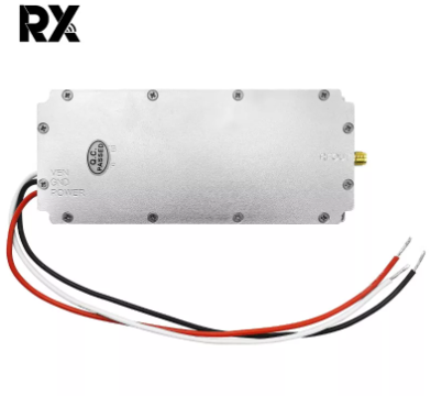 Защо GaN чиповете са толкова важни в заглушителите?