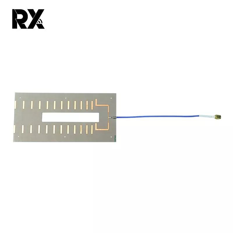 5.8G 45°18dBi подобрена насочена PCB антена