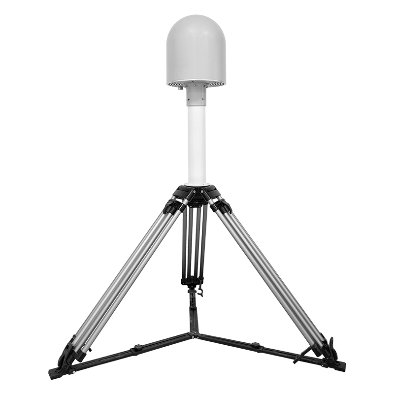 5km Drone Security Defense System открива откриване на UAV