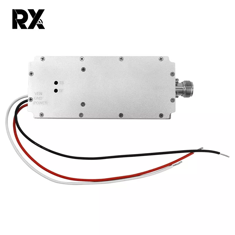 Анти-UAV 90W модул с висока мощност със защита на кръга