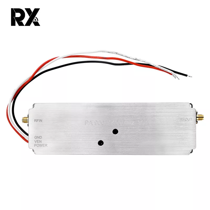 Персонализиран 30W без цифров източник 900-1400MHz AP модул