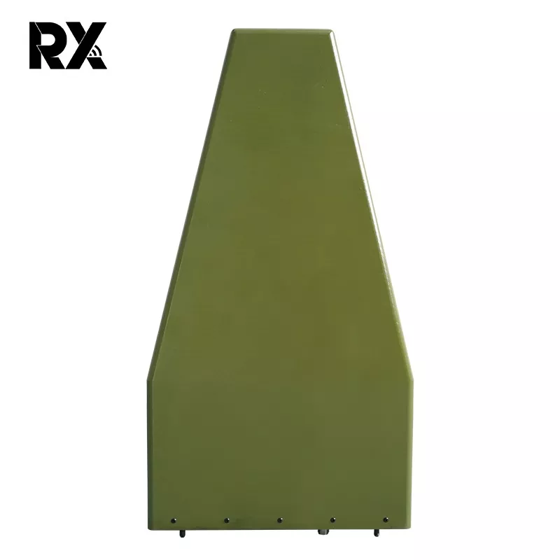 Насочена 400-2000MHz логпериодична антена 10dbi външна антена