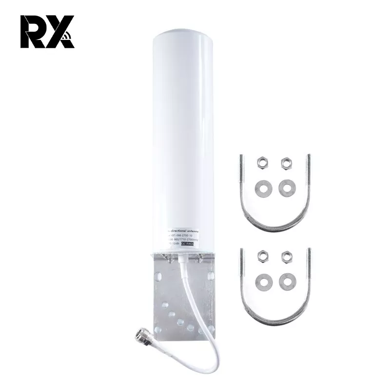 Всепосочна антена Mimo с голям обхват 2400-2500MHz