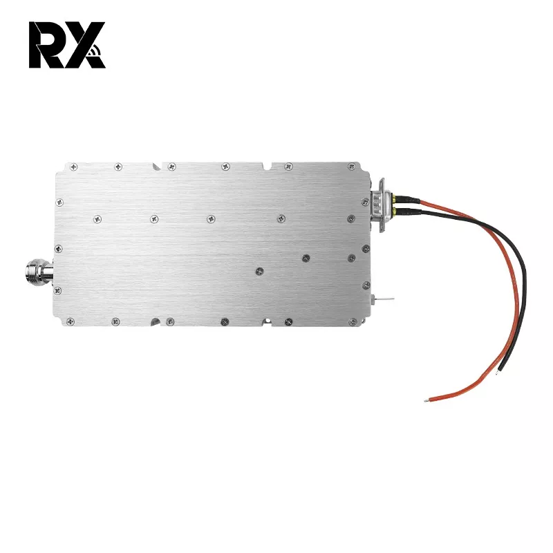 Ultra Band 100W 700-2700MHz UAV FPV сигнален дрон щит модул